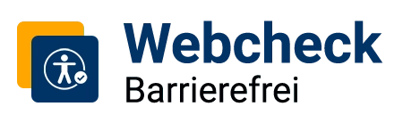 Webcheck Digital – Logo